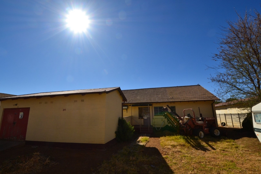 3 Bedroom Property for Sale in Allanridge Free State